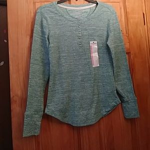 Super soft thermal shirt